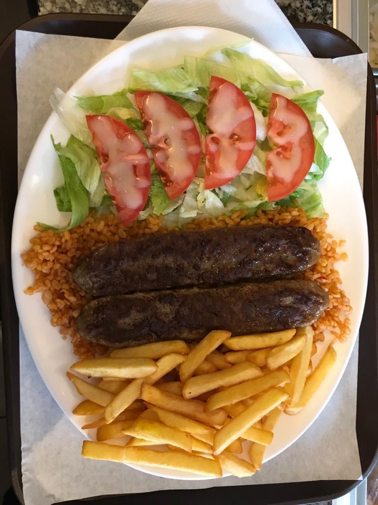 Delice Antalya Nivan 1